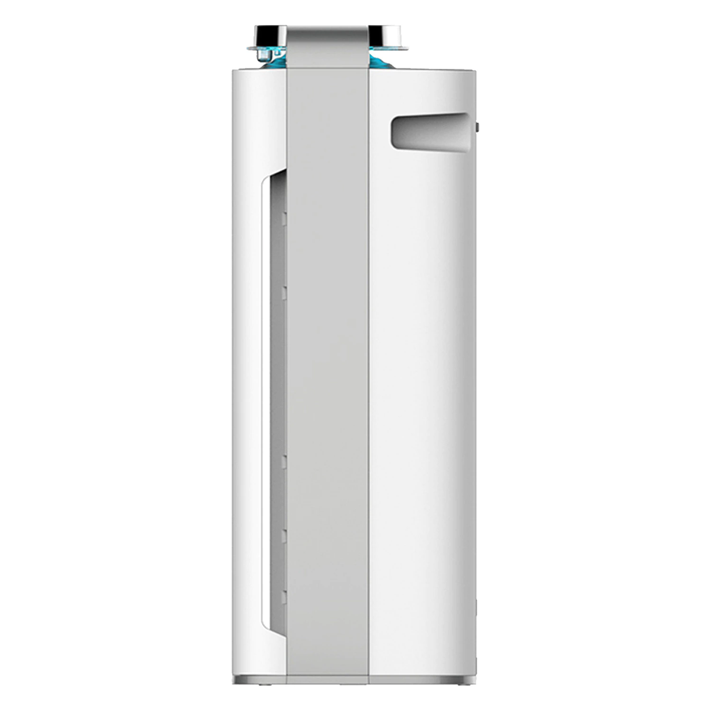Purificator Aer Smart WiFi cu UV-C, HEPA, Ionizare si Umidificare – 85W - LampiSterilizare.ro