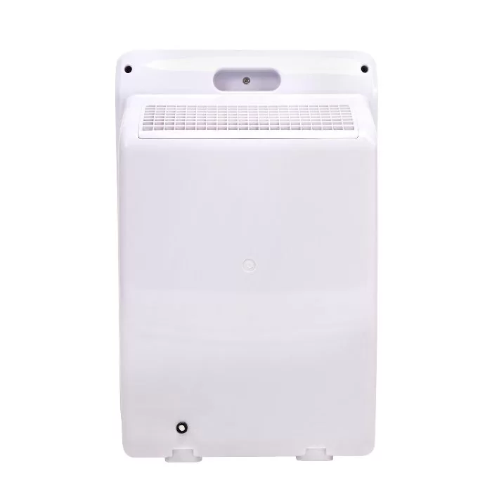Purificator aer UV-C cu HEPA, Ionizare și Umidificare – 43W - LampiSterilizare.ro