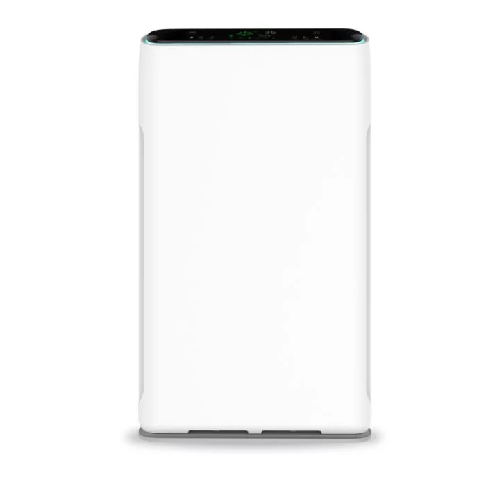 Purificator Aer cu UV-C, HEPA si Ionizare – 80W - LampiSterilizare.ro