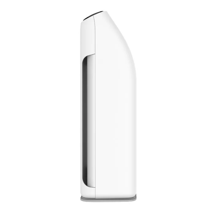 Purificator Aer cu UV-C, HEPA si Ionizare – 80W - LampiSterilizare.ro