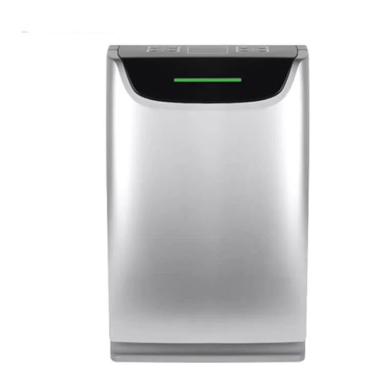 Purificator aer cu UV-C, HEPA, Ionizare si Umidificare – 65W - LampiSterilizare.ro